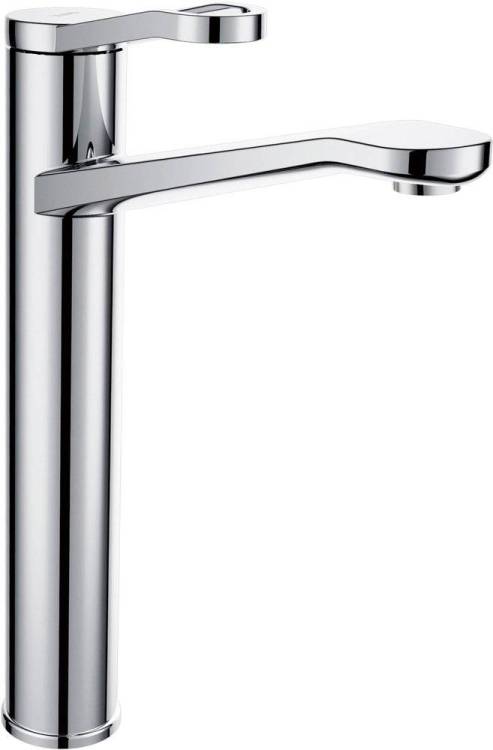 Смеситель для раковины D&K Rialto DA1062041