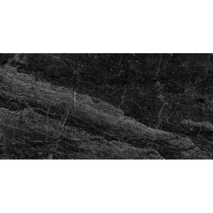Керамическая плитка Laparet Crystal Черный 30x60