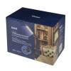 Настольная лампа Uniel TLD-565 Brown/LED/360Lm/3000-6000K/Dimmer/WR UL-00006473 фото 3