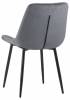 Стул Stool Group Флекс AV 405-N26-08(P) темно-серый фото 5