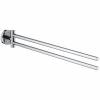 Полотенцедержатель Grohe Essentials 40371001 поворотный Хром