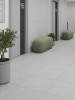 Керамогранит Lasselsberger Ceramics Оттепель Техно 6493-0210 Травертин бежевый 60x120 фото 4