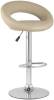 Стул барный Stool Group Купер BC-V004-NP beige бежевый