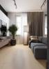 SPC Ламинат AlixFloor Natural Line 5/43 4V ALX3032-3 Дуб молочный светлый 1200x183 фото 2