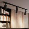 Трековый светодиодный светильник Gauss Track Light Led TR069 фото 7