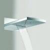 Верхний душ Hansgrohe Raindance Rainfall 180 AIR 2jet 28433000 фото 4