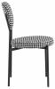 Стул обеденный Stool Group Барбара BARBARA Houndstooth фото 3