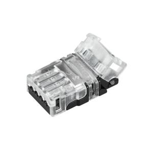 Соединитель лент прямой жесткий Arlight Hip Mono 42069