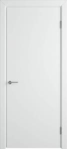 Межкомнатная дверь Владимирская Фабрика Дверей Niuta Polar Stockholm 600x2000