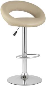 Стул барный Stool Group Купер BC-V004-NP beige бежевый