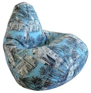 Кресло-мешок Dreambag Калифорния 5037841