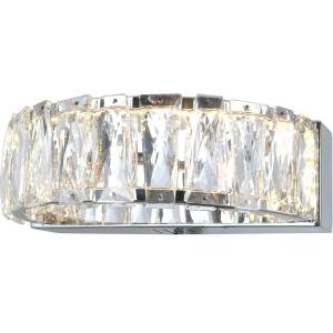 Бра светодиодное Moderli Asti V10728-WL