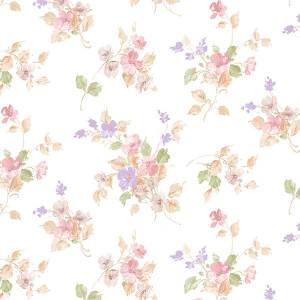 Обои бумажные Aura Little England III PP27747