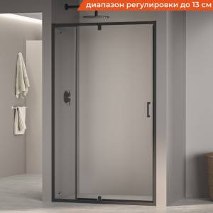 Душевая дверь RGW PA-008B 350800801-14 100-110*195
