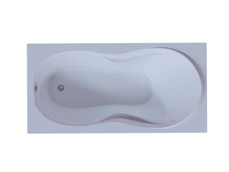 Акриловая ванна Aquatek Мартиника MAR180-0000053 180x90