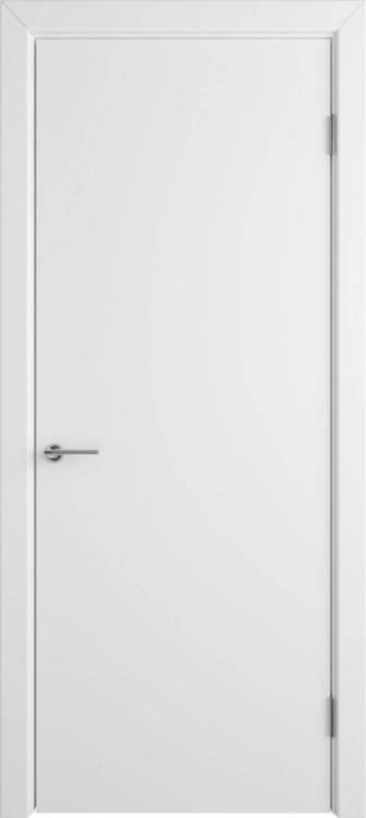 Межкомнатная дверь Владимирская Фабрика Дверей Niuta Polar Stockholm 600x2000