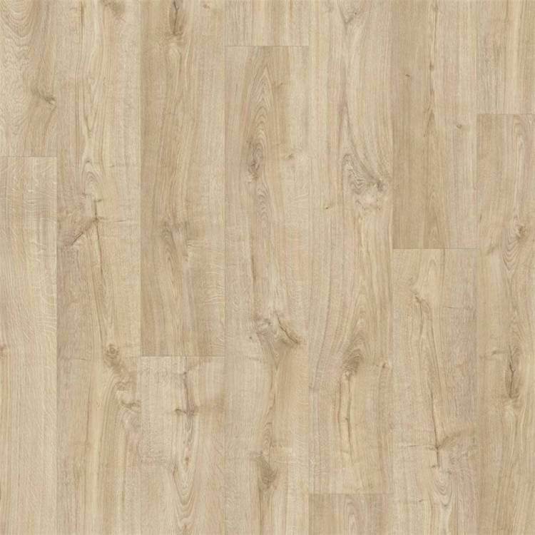 SPC Плитка Quick-Step Pulse Click Plus 4.5/33 PUCP40087 Autumn Oak Light Natural 1510x210