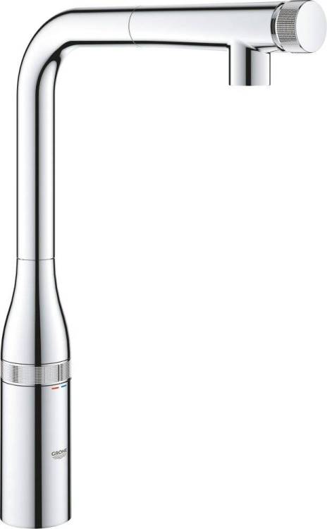 Смеситель для кухни Grohe Essence SmartControl 31615000