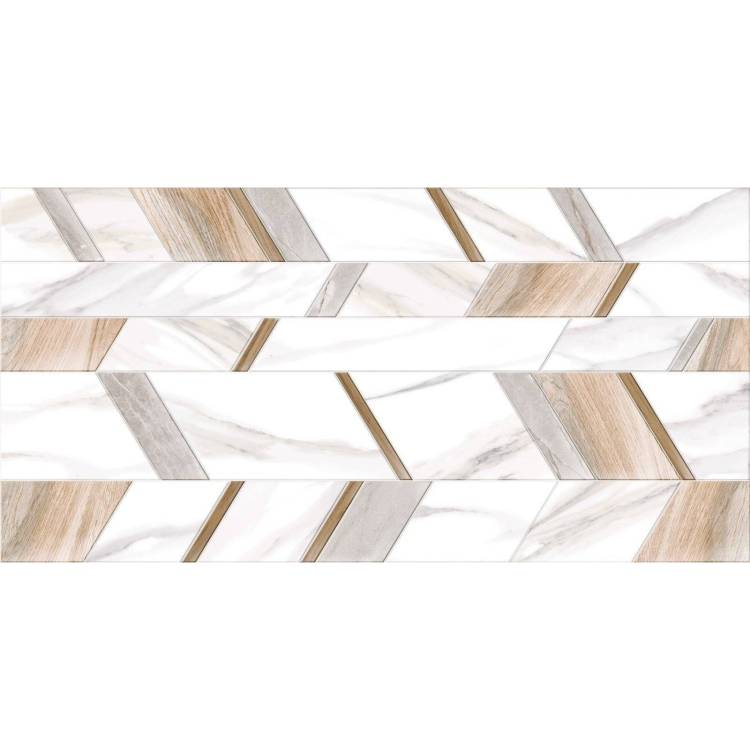 Керамическая плитка New Trend Volcano WT36VOC55 Pattern 30x60