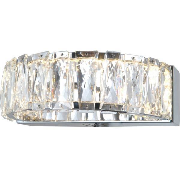 Бра светодиодное Moderli Asti V10728-WL