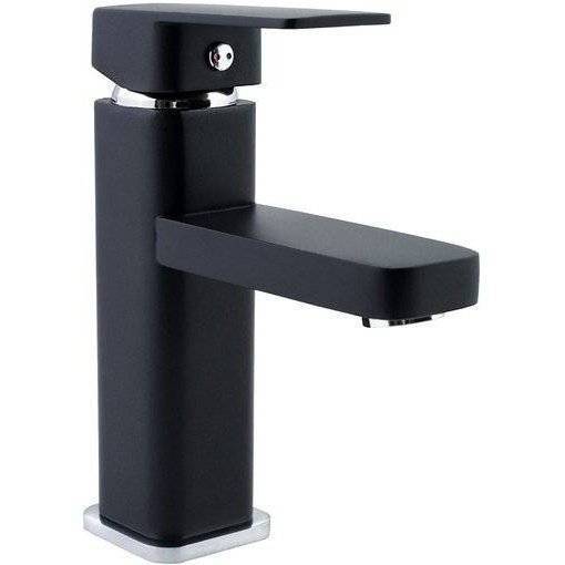 Смеситель для раковины Славен Коттедж СЛ-ОД-Н1Ч