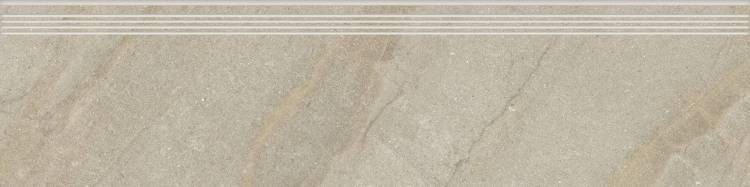 Ступень Kerranova Bereg K-2402/MR/st01 Бежевый 30x120x10