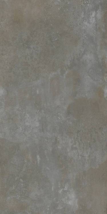 Керамогранит Realistik Гронза Серый Матовый 60x120