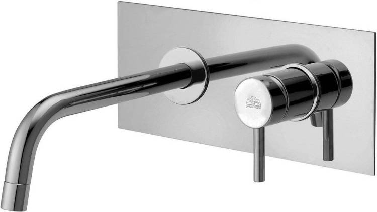 Смеситель для раковины Paffoni Light LIG101CR/M С ВНУТРЕННЕЙ ЧАСТЬЮ