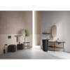 Биде подвесное VitrA Plural 7831B483-0288 матовое черное фото 2