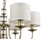 Подвесная люстра Vele Luce Soprano VL4194P06 фото 4