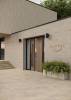 Ступень Paradyz Eremite Crema Stopnica Prosta Struktura Mat 30x60 фото 3
