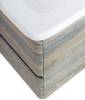 Тумба под раковину Belbagno Albano-Cer ALBANO-CER-500-2C-SO-PS 47x44x50 Pino Scania подвесная с двумя выкатными ящиками фото 6