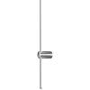 Настенный светодиодный светильник Loft IT Rays 10053GR фото 2