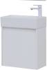 Мебель для ванной Aquanet Nova Lite 50 302531 белый глянец фото 3