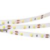 Светодиодная лента Arlight 4,8W/m 60LED/m 2835SMD холодный белый 5M 014884(2) фото 3