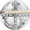Подвесной светодиодный светильник Natali Kovaltseva Led Lamps 81284 фото 5