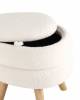 Пуф-сундук Stool Group Винни 22A1327 HY-3 M с ящиком фото 3