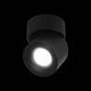 Спот Loft It Tictac 10180 Black 4000K фото 2