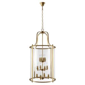 Подвесной светильник Loft IT Lighthouse 10456/12 AB