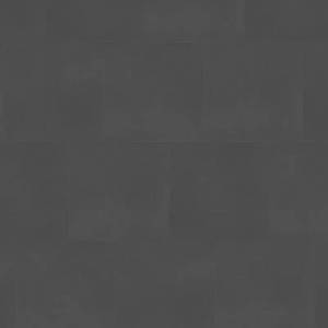 LVT Плитка Wineo 800 Tile 2.5/42 DB00096-1 Темная сплошная 914x914