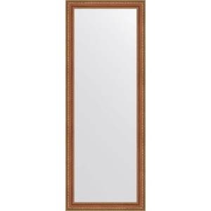 Зеркало Evoform Definite BY 3107 55x145 см бронзовые бусы на дереве