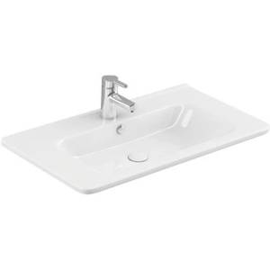 Раковина Runo Никсон 80 00-00001391 80x46 белый