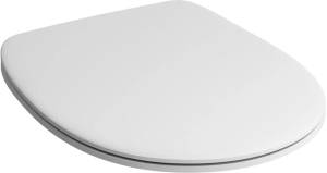 Крышка-сиденье Am.Pm Sense C747855WH с микролифтом