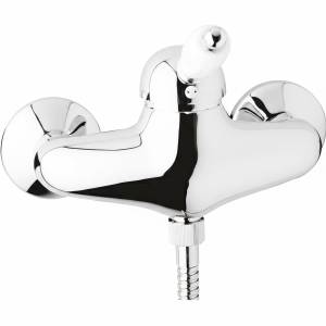 Смеситель для душа Cezares ELITE-DM-01-Bi