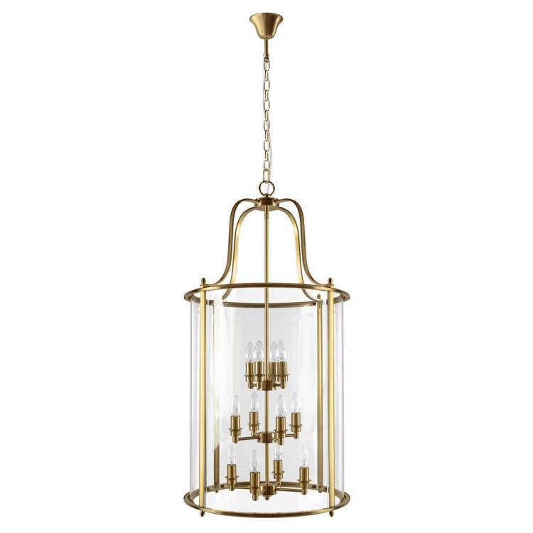 Подвесной светильник Loft IT Lighthouse 10456/12 AB