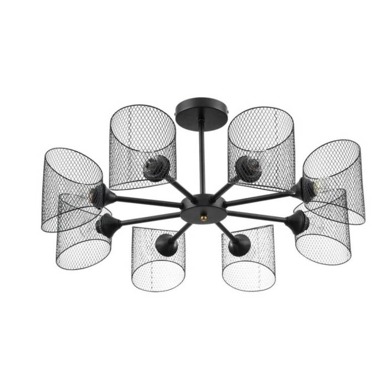 Люстра потолочная Lumion Tidina 8238/8C
