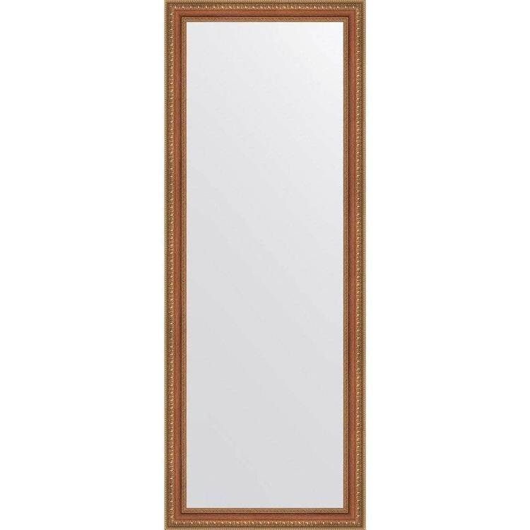 Зеркало Evoform Definite BY 3107 55x145 см бронзовые бусы на дереве