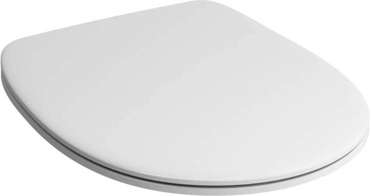 Крышка-сиденье Am.Pm Sense C747855WH с микролифтом
