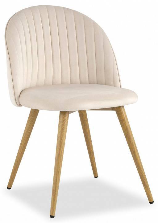 Стул Stool Group Лион DC-69030G HLR-2 кремовый