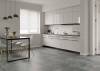 Керамогранит DAKO Vita E-3032/MR Серый ректификат 600x600x9 фото 10
